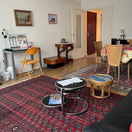 Appartement T4 Avec Parking, Balcon Et Proche Commerces A Biarritz - Fr-1-239-921 Exterior photo